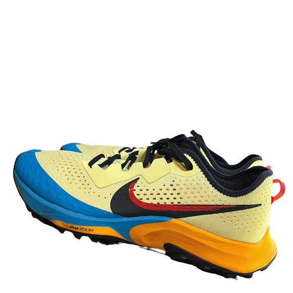Men’s Nike Trail Terra Kiger 7  / S-10 - Picture 5 of 14